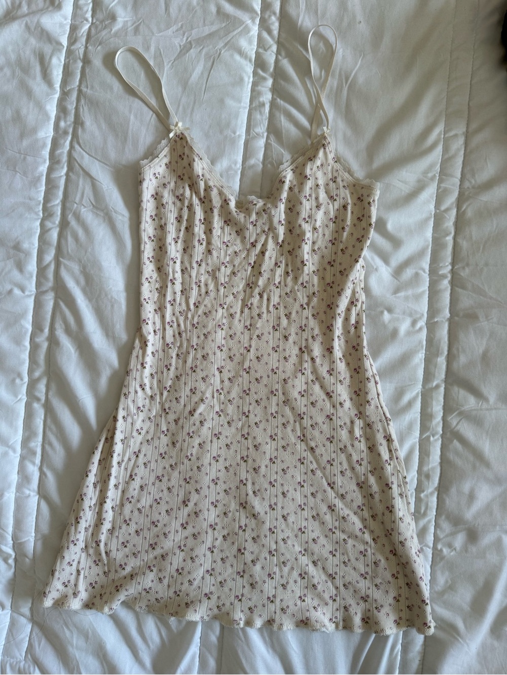 Cou cou intimates Slip Dress size S